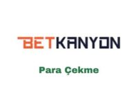 betkanyon-para-cekme